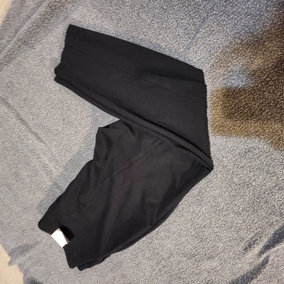 NWT Style & Company Pencil Ponte Pants Size 1X - Picture 8 of 13